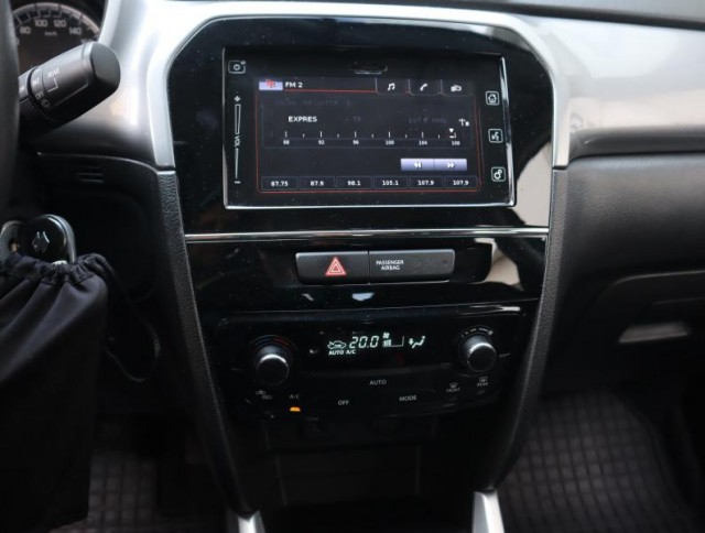 Suzuki Vitara  1.6 VVT 