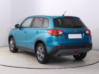 Suzuki Vitara  1.6 VVT 