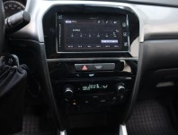 Suzuki Vitara  1.6 VVT 