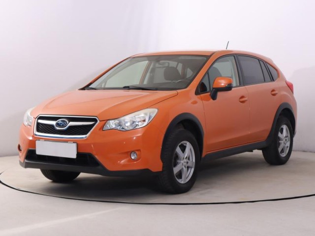 Subaru XV  1.6i 