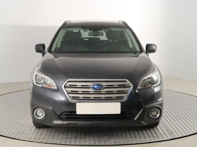 Subaru Outback  2.0 D Comfort
