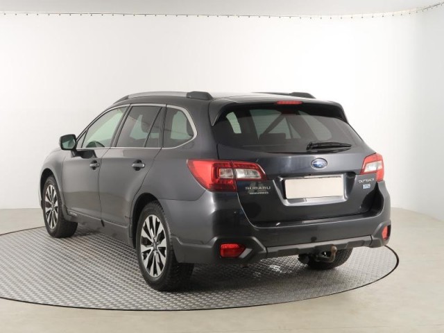 Subaru Outback  2.0 D Comfort