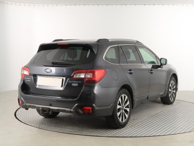 Subaru Outback  2.0 D Comfort