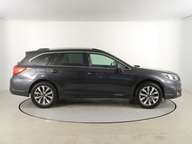 Subaru Outback  2.0 D Comfort