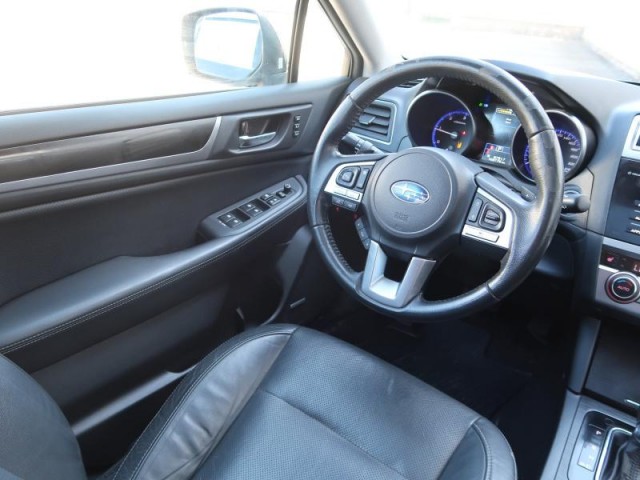 Subaru Outback  2.0 D Comfort