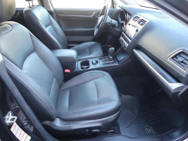 Subaru Outback  2.0 D Comfort