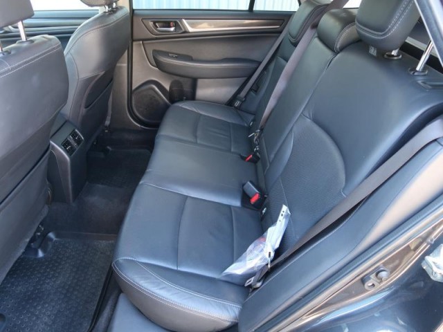 Subaru Outback  2.0 D Comfort