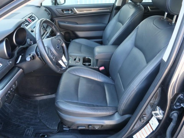 Subaru Outback  2.0 D Comfort