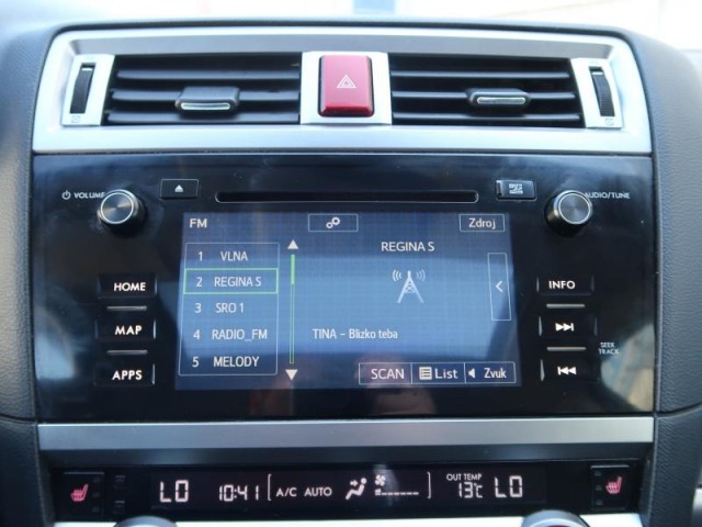 Subaru Outback  2.0 D Comfort