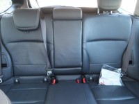 Subaru Outback  2.0 D Comfort