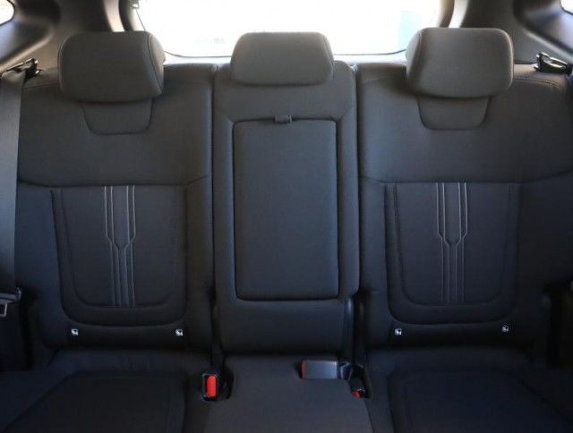 Hyundai Tucson  1.6 T-GDI 48V MHEV Tucson