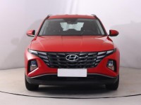 Hyundai Tucson  1.6 T-GDI 48V MHEV Tucson