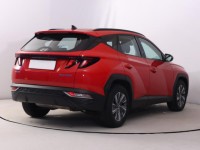 Hyundai Tucson  1.6 T-GDI 48V MHEV Tucson