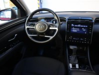 Hyundai Tucson  1.6 T-GDI 48V MHEV Tucson