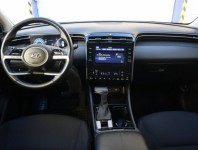 Hyundai Tucson  1.6 T-GDI 48V MHEV Tucson