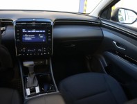 Hyundai Tucson  1.6 T-GDI 48V MHEV Tucson