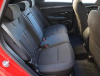 Hyundai Tucson  1.6 T-GDI 48V MHEV Tucson