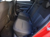 Hyundai Tucson  1.6 T-GDI 48V MHEV Tucson