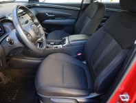 Hyundai Tucson  1.6 T-GDI 48V MHEV Tucson