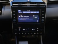 Hyundai Tucson  1.6 T-GDI 48V MHEV Tucson