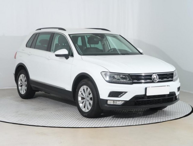 Volkswagen Tiguan  1.4 TSI 