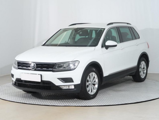 Volkswagen Tiguan  1.4 TSI 