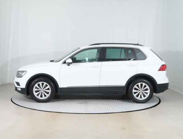 Volkswagen Tiguan  1.4 TSI 