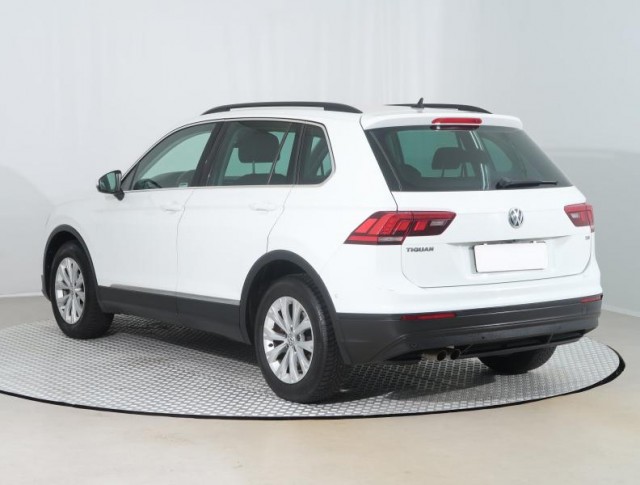 Volkswagen Tiguan  1.4 TSI 