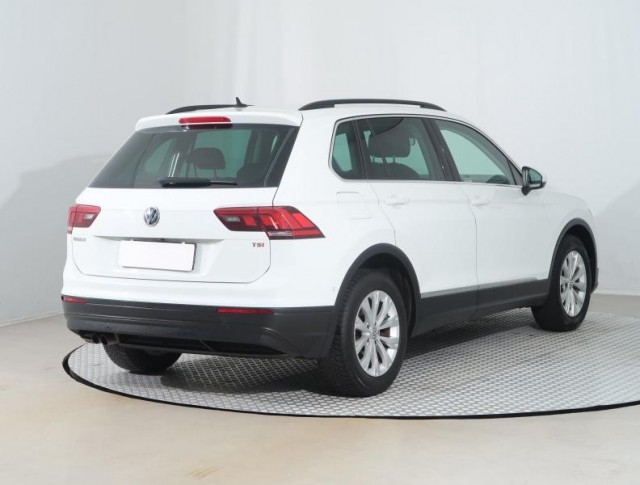 Volkswagen Tiguan  1.4 TSI 