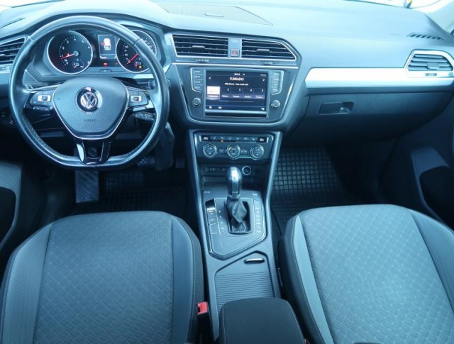Volkswagen Tiguan  1.4 TSI 
