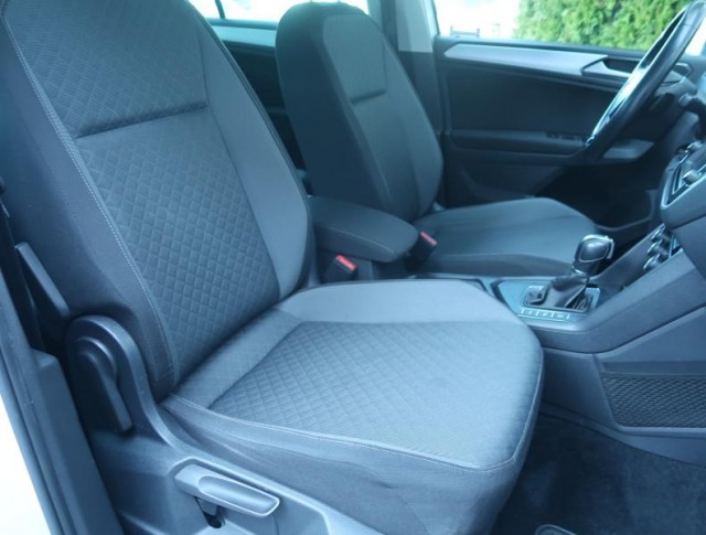 Volkswagen Tiguan  1.4 TSI 