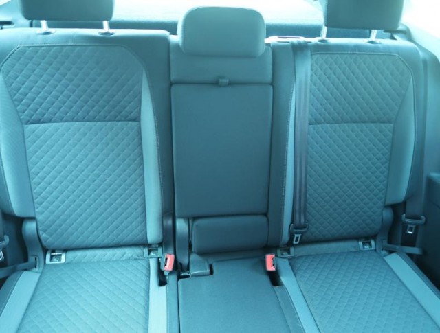 Volkswagen Tiguan  1.4 TSI 