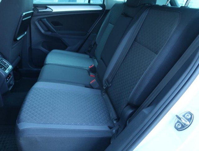 Volkswagen Tiguan  1.4 TSI 