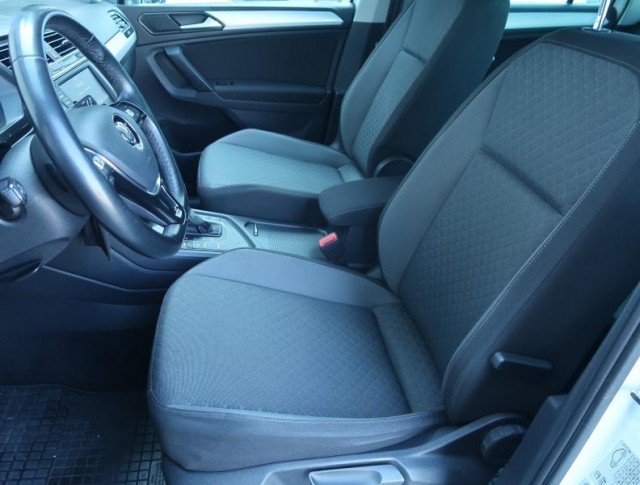 Volkswagen Tiguan  1.4 TSI 