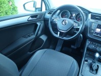 Volkswagen Tiguan  1.4 TSI 