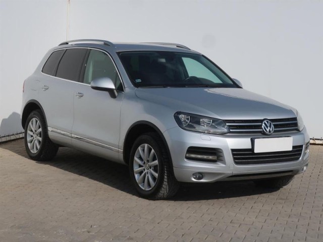 Volkswagen Touareg  3.0 TDI 