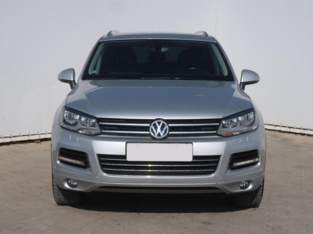 Volkswagen Touareg  3.0 TDI 