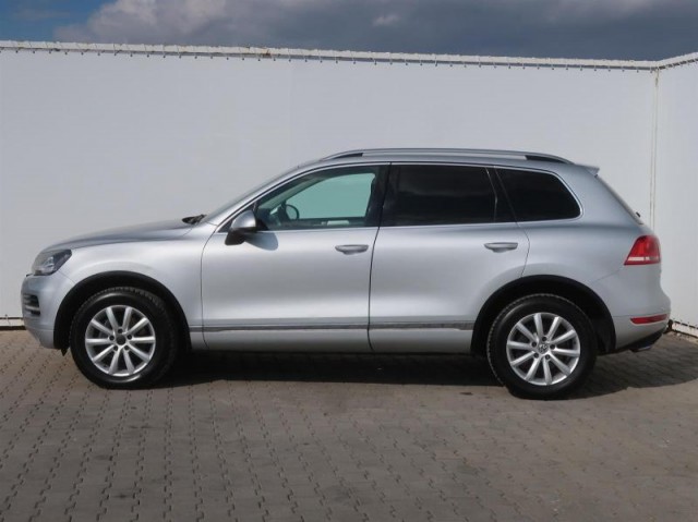 Volkswagen Touareg  3.0 TDI 