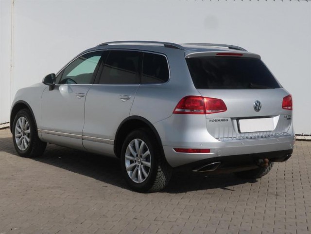 Volkswagen Touareg  3.0 TDI 