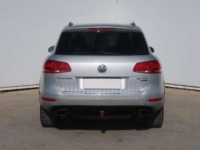 Volkswagen Touareg  3.0 TDI 