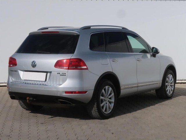 Volkswagen Touareg  3.0 TDI 