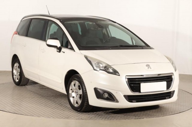 Peugeot 5008  1.6 BlueHDi Access