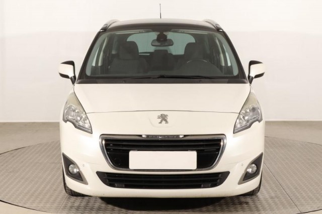 Peugeot 5008  1.6 BlueHDi Access