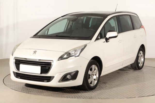Peugeot 5008  1.6 BlueHDi Access