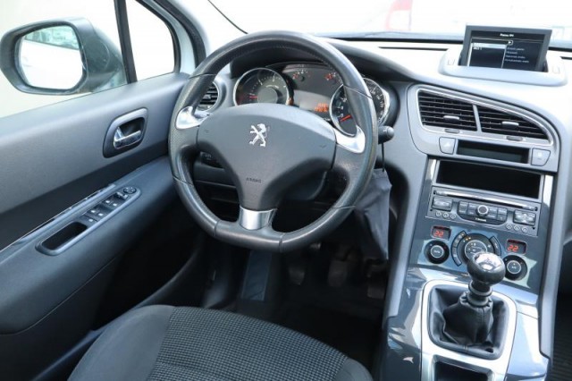 Peugeot 5008  1.6 BlueHDi Access