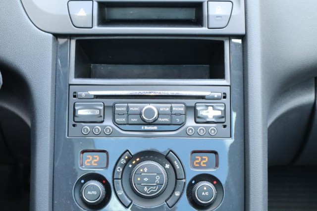 Peugeot 5008  1.6 BlueHDi Access