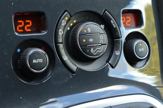 Peugeot 5008  1.6 BlueHDi Access