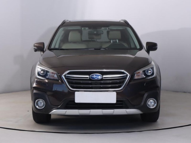 Subaru Outback  2.5 i 