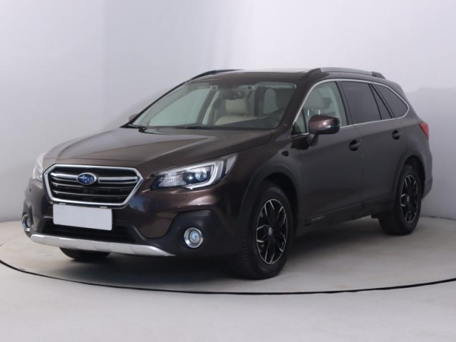 Subaru Outback  2.5 i 