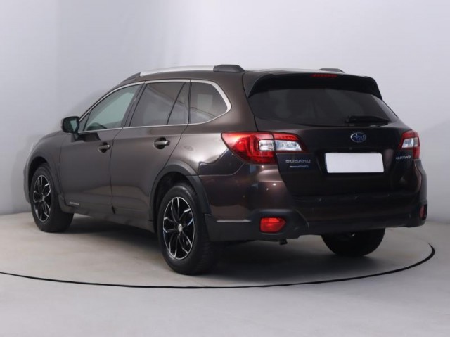 Subaru Outback  2.5 i 